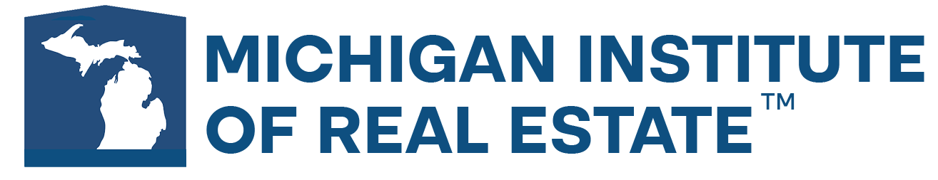 Michigan Institute of Real Estate